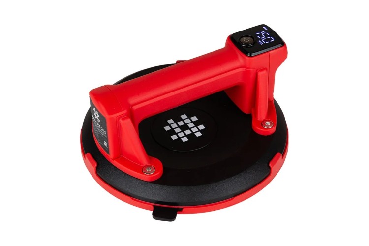 Присоска аккумуляторная с автоподкачкой DIAM EX-205  P618A P618A