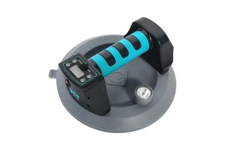 Присоска BIHUI SCBC8 с АВТО подкачкой Ø8 дюймов