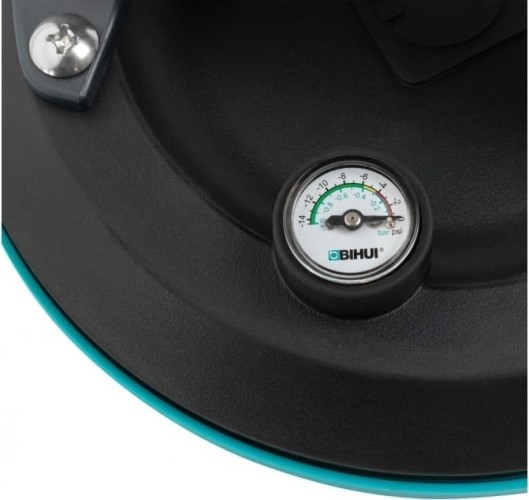 Присоска BIHUI SCVB8 помповая, для слаборельефной плитки - изображение 3