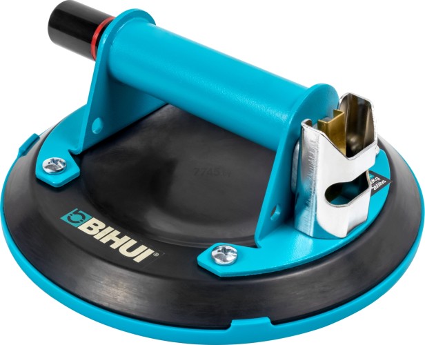Присоска BIHUI SCVM8 вакуумная помповая для гладкой и матовой