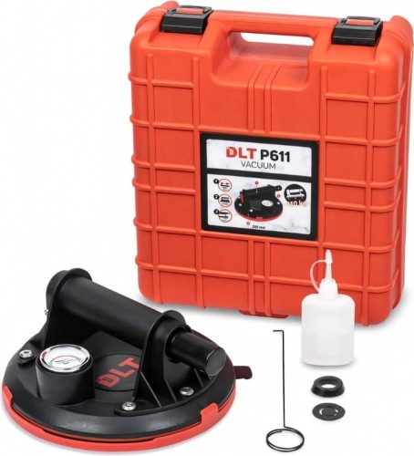 Присоска DLT P611 вакуумная для рельефной плитки 0951