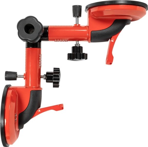 Присоска DLT P621 вакуумная, система фиксации углов 0600