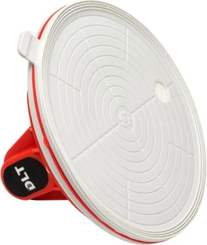 Присоска DLT VST-100 электрическая, для рельеф. плитки с авто подкачкой 1574 - изображение 2