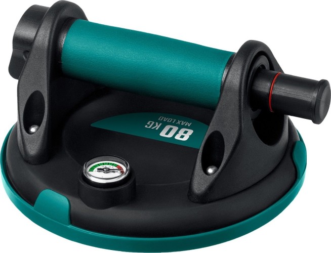 Присоска KRAFTOOL SPG-150 вакуумная 33256-15 - изображение 2