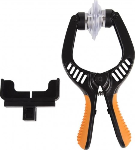 Присоска-ножницы REXANT RA-02 для снятия дисплея 12-4782 - изображение 4