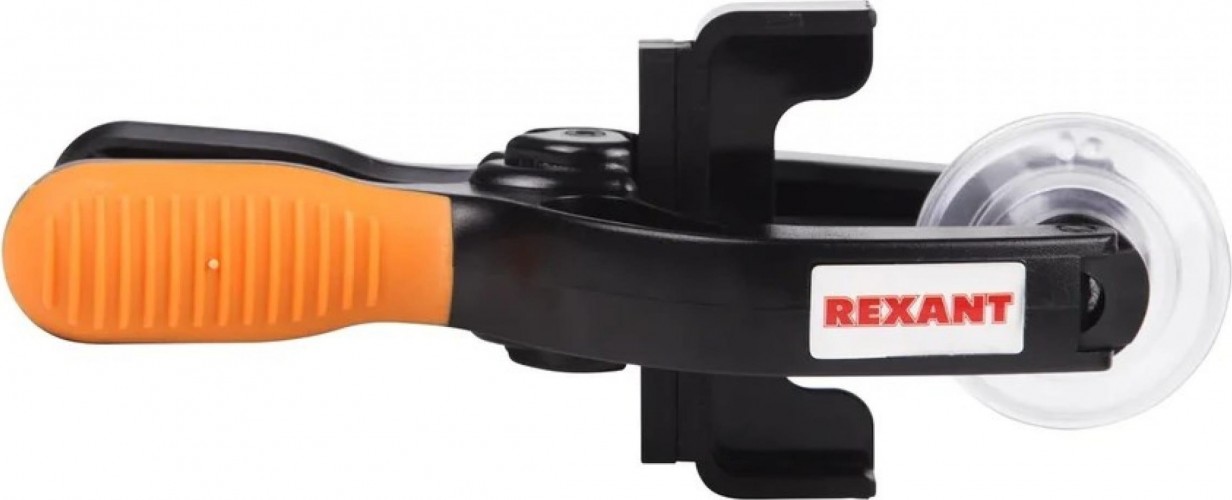 Присоска-ножницы REXANT RA-02 для снятия дисплея 12-4782 - изображение 5