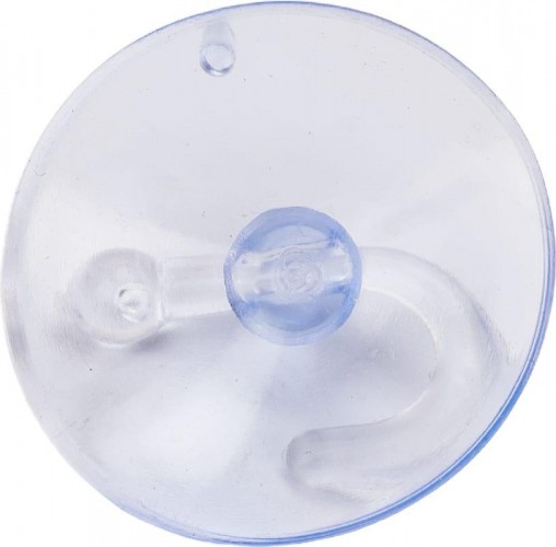 Присоска с крючком NEON-NIGHT  (10 шт) 104-321 - изображение 2