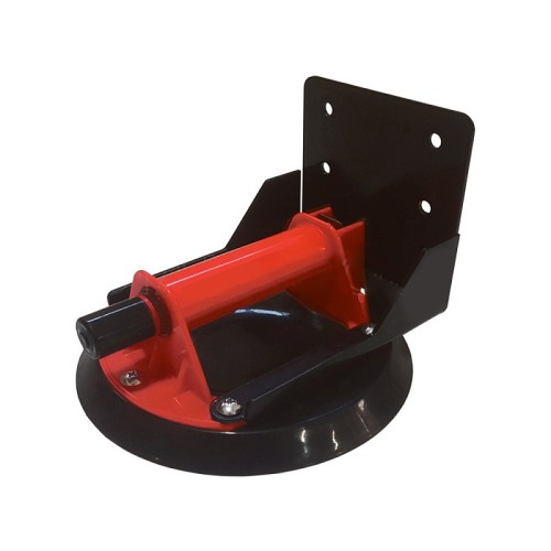 Присоска с ручной помпой KRISTAL 205 мм для переноски 34565