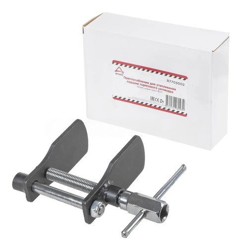 Приспособление ARNEZI R7703002 для утапливания поршней тормозного цилиндра