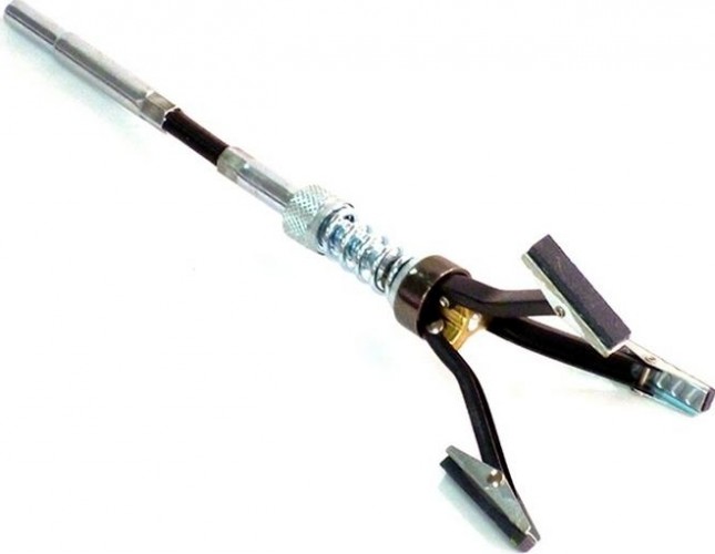 Приспособление для хонингования цилиндров МАСТАК 103-020064