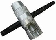 Приспособление для извлечения пресс-масленок GROZ ESO/2 7 - 9 мм GR44890 GR44890