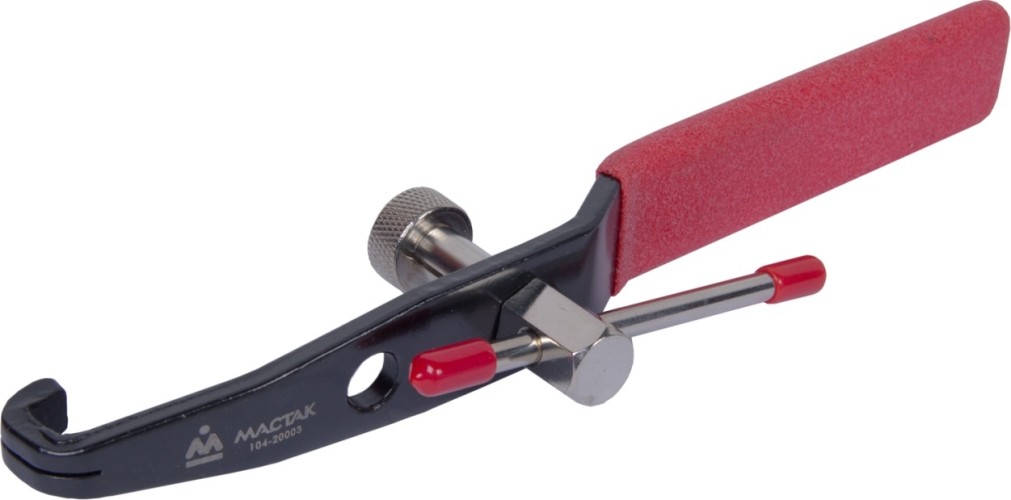 Приспособление для ленточных хомутов шрус МАСТАК 104-20003