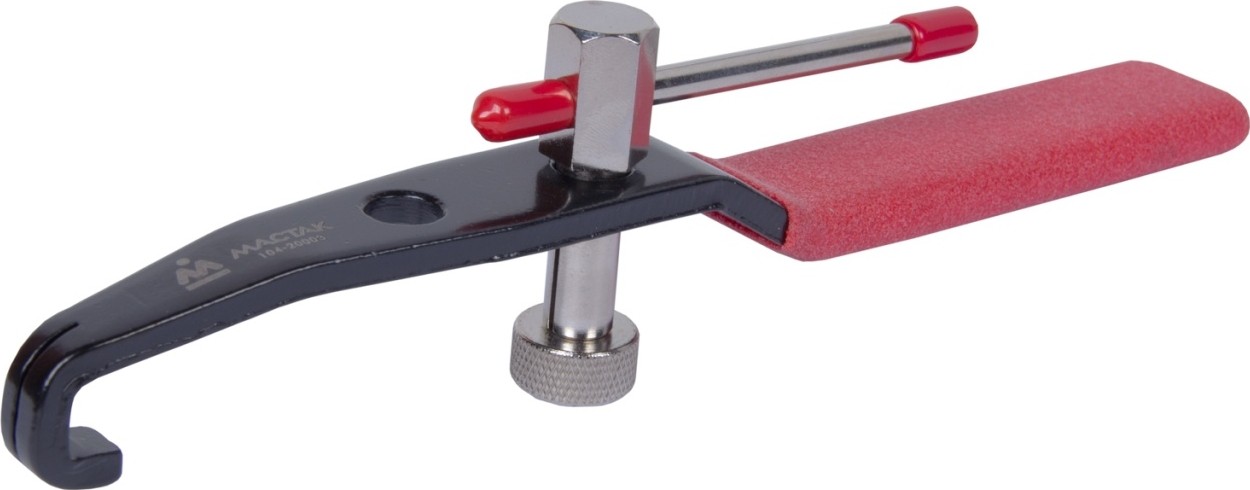 Приспособление для ленточных хомутов шрус МАСТАК 104-20003 - изображение 3