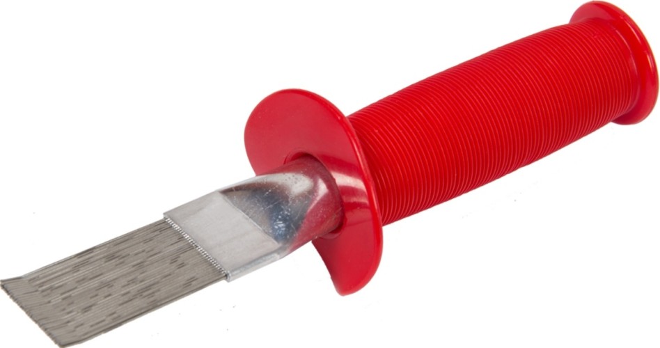 Приспособление для очистки и правки сот радиатора МАСТАК 103-71001