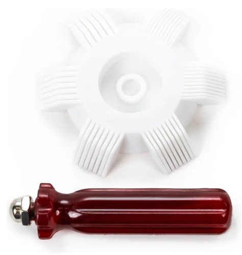 Приспособление для правки радиаторов STANKO ST253