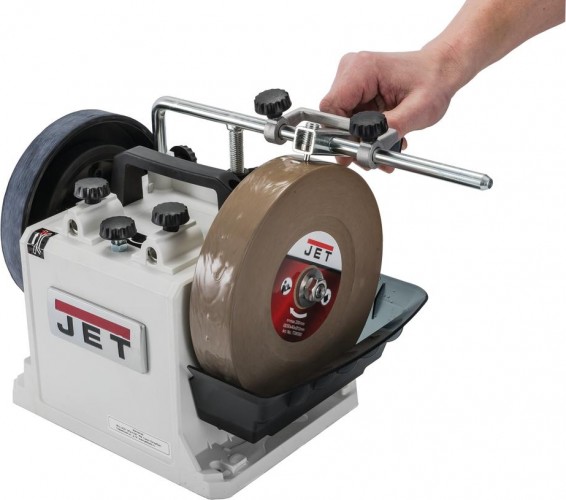 Приспособление для правки шлифовального круга JET JE708018 для JSSG-10 708018 - изображение 2