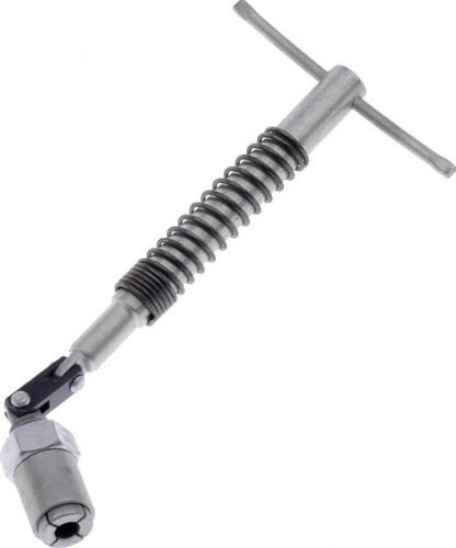 Приспособление для притирки клапанов с карданом AV Steel 8 мм 2101-08 AV-920753 AV-920753