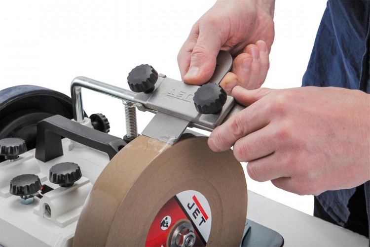 Приспособление для прямого шлифования JET JE708029 для JSSG-10 708029 - изображение 3