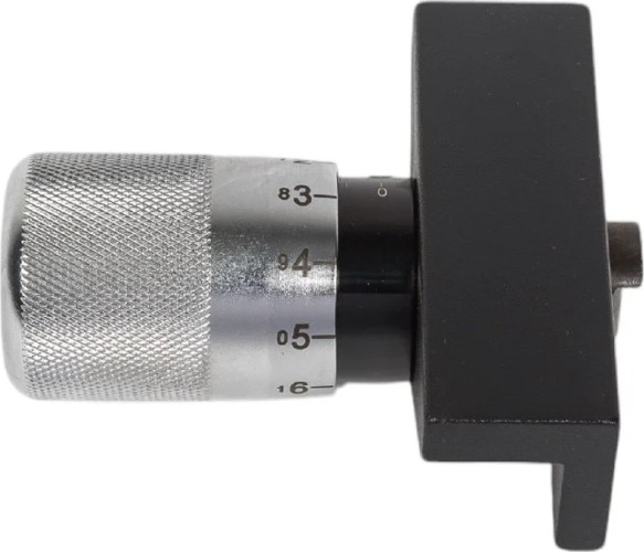 Приспособление для проверки натяжения ремней СТАНКОИМПОРТ ST040101