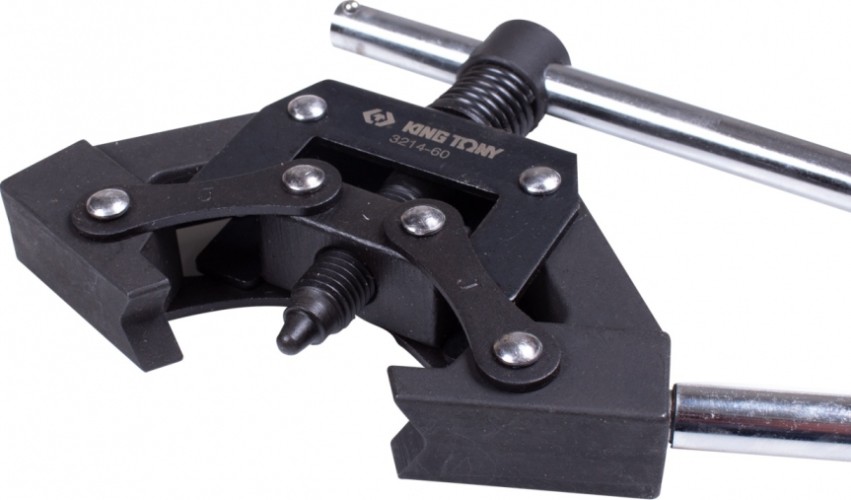 Приспособление для разборки моторной цепи KING TONY 3214-60 - изображение 2