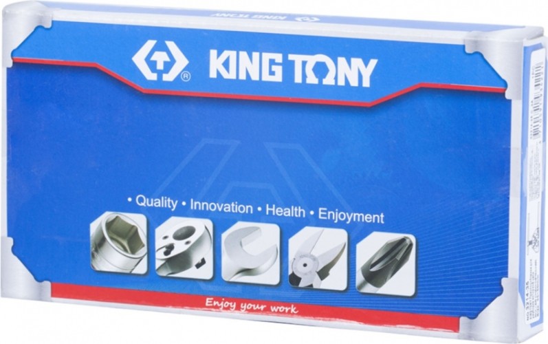 Приспособление для разборки моторной цепи KING TONY 3214-35 - изображение 3