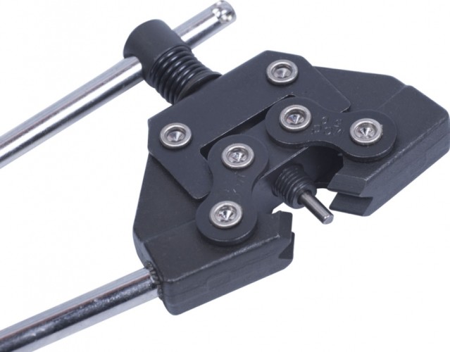 Приспособление для разборки моторной цепи KING TONY 3214-35 - изображение 2