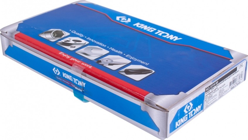 Приспособление для разборки моторной цепи KING TONY 3214-60 - изображение 3