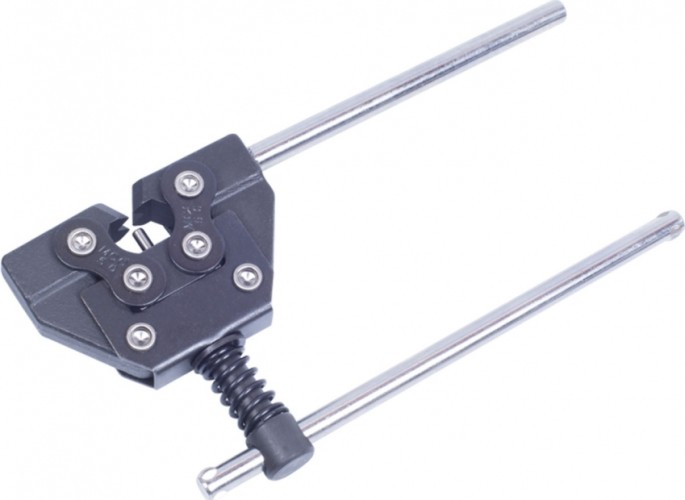 Приспособление для разборки моторной цепи KING TONY 3214-35