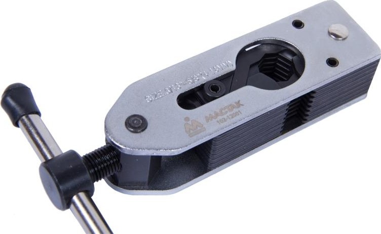 Приспособление для развальцовки МАСТАК 102-12001 - изображение 3