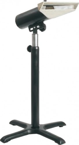 Приспособление для сбора стружки на высоте JET JE10000412 100 мм 10000412