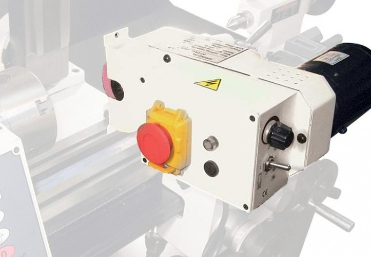 Приспособление для шлифования и фрезерования JET JE50000481 для BD-8 50000481