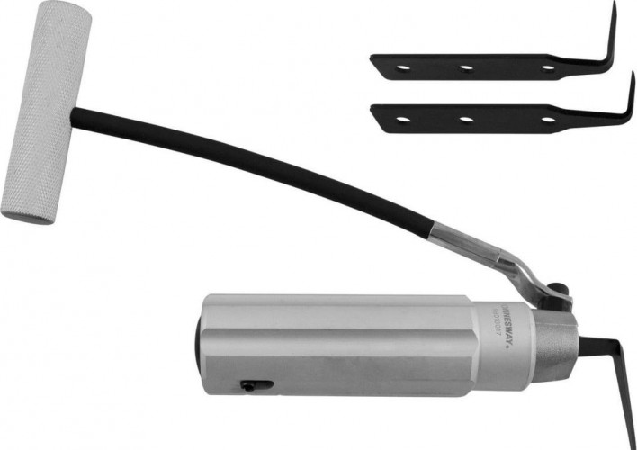 Приспособление для снятия вклеенных стекол  JONNESWAY AB010017 048333