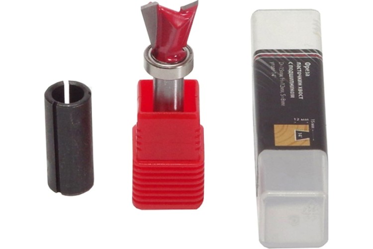 Приспособление для соединений (кондуктор)  WOODWORK SMT-300 ласточкин хвост  SMT-300 - изображение 3