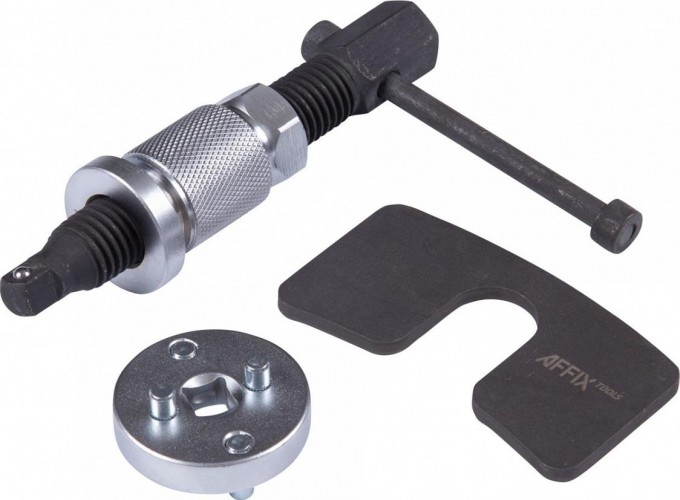 Приспособление для утапливания поршней AFFIX тормозного цилиндра VAG 3 пред. AF10200003 - изображение 2