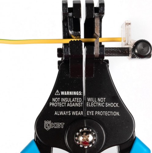 Приспособление для зачистки проводов КВТ WS-03B 61667 - изображение 2