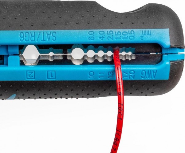 Приспособление для зачистки проводов КВТ WS-05 55953 - изображение 2