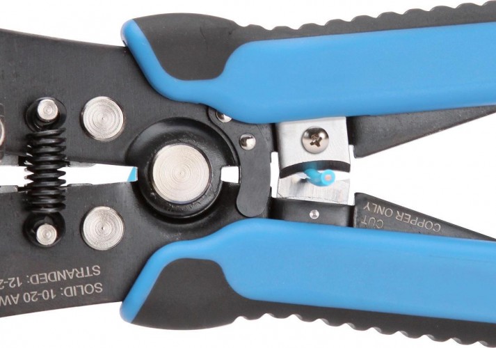 Приспособление для зачистки проводов КВТ WS-12 69476 - изображение 3