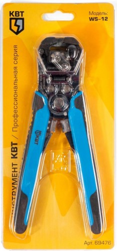 Приспособление для зачистки проводов КВТ WS-12 69476 - изображение 4
