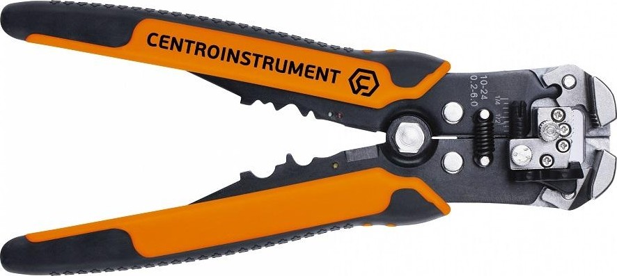 Приспособление для зачистки проводов ЦЕНТРОИНСТРУМЕНТ 1831ЦИ 1831