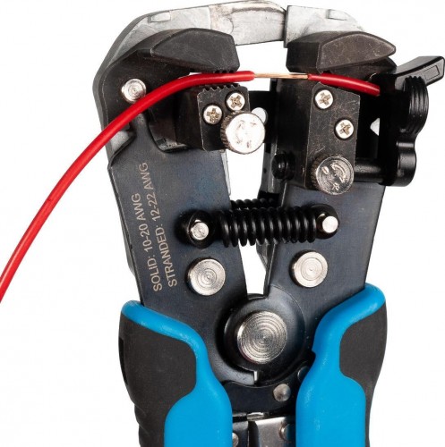 Приспособление для зачистки проводов КВТ WS-12 69476 - изображение 2