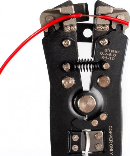 Приспособление для зачистки проводов КВТ WS-08 63839 - изображение 3