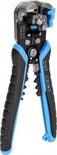 Приспособление для зачистки проводов КВТ WS-11 69278