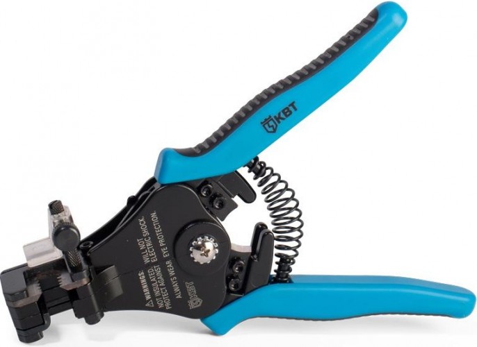 Приспособление для зачистки проводов КВТ WS-10 61672