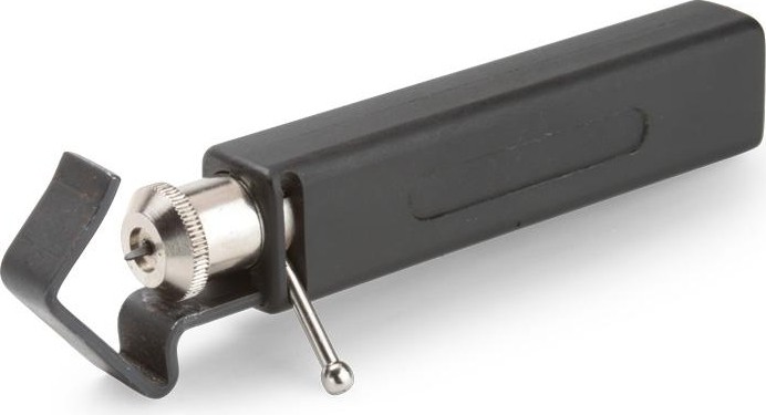 Приспособление для зачистки проводов КВТ КС-25 58746