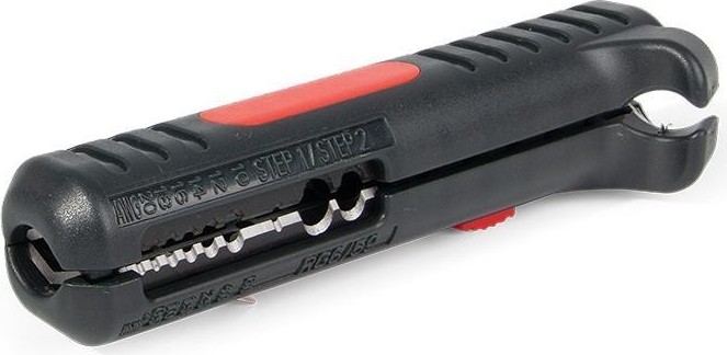 Приспособление для зачистки проводов КВТ WS-21 77667