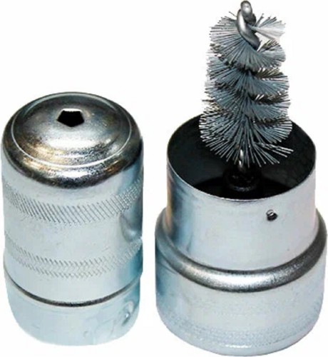 Приспособление для зачистки контактов АКБ СТАНКОИМПОРТ ST060103