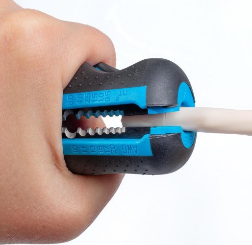 Приспособление для зачистки проводов КВТ WS-05 55953 - изображение 3