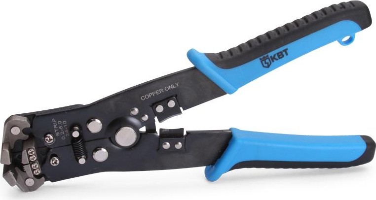 Приспособление для зачистки проводов КВТ WS-08 63839