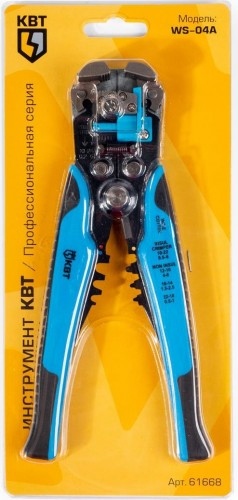 Приспособление для зачистки проводов КВТ WS-04A 61668 - изображение 3