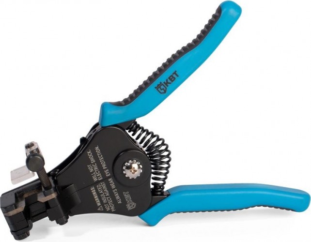 Приспособление для зачистки проводов КВТ WS-03B 61667